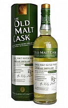 Дуглас Лэнг Олд Молт Кэск Лафройг 1996 13 лет 1996 27 310 ₽