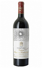 Шато Мутон Ротшильд 2002 77 740 ₽