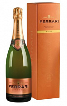 Феррари Розе Брют  4 020 ₽
