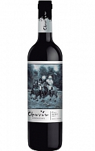 Клароскуро Гран Мальбек  2 799 ₽