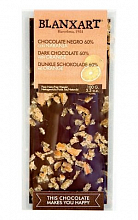 Бланщарт Темный Шоколад С Апельсином  0 ₽