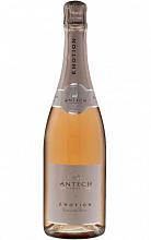 Антеш Креман де Лиму Розэ Кюве Эмосьон  2 799 ₽