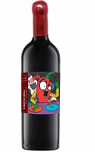 Шато Пино Дикари Каберне Фран  2 899 ₽