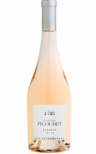 Шато Пигудэ Классик Розе  2 949 ₽