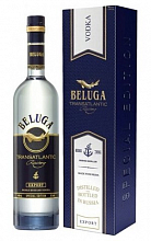 Белуга Трансатлантик Рейсинг  2 290 ₽