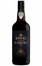 Мадейра Вайн Компани, Роял Мадейра,  2 999 ₽