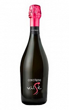 Контарини Вальсе Розе  960 ₽