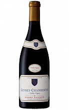 Жеврэ-Шамбертен Вье Винь Пьер Нежон 2008 4 500 ₽