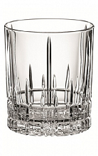 Шпигелау. Набор идеальный бар. Перфект виски Сингл Олд Фэшн 4 шт.  4 359 ₽