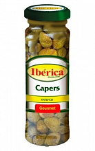 Каперсы Иберика  149 ₽