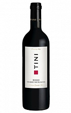 Тини Россо Терре Сичилиани  699 ₽