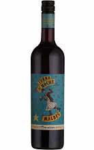 Турно де Ноче Мальбек  1 809 ₽