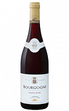 Пино Нуар Бургонь AOC Люньи Ляурор  2 359 ₽