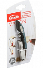 Штопор с мягкой рукояткой Мэйсон  1 290 ₽