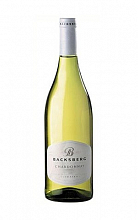 Баксберг Шардонне 2009 950 ₽