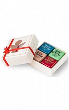 Конфеты пралине № 2, 4 шт., 200 г  939 ₽