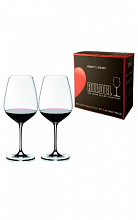 РИДЕЛЬ Харт Ту Харт Каберне Совиньон, 2 шт., 6409/0  3 990 ₽