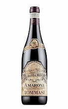 Амароне Делла Вальполичелла Классико Томмази 2004 7 390 ₽