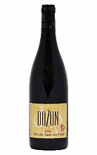 Шинон Домен Дозон 2009 1 155 ₽