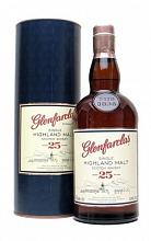 Гленфарклас 25 лет  19 340 ₽
