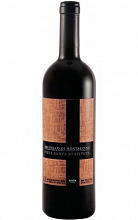 Гайя Брунелло Ди Монтальчино Пьеве Санта Реститута 2008 4 790 ₽