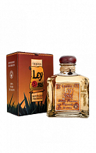 Лей 925 Репосадо Премиум штоф агава  4 499 ₽