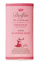 Дольфин Горький Шоколад С Розовым Перцем  220 ₽