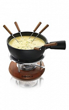 Комплект Для Приготовления Фондю Неро  6 699 ₽