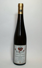 Домдешан Вернер Хоххаймер Кихенштюк Рислинг Эрстес Гевехс 2005 3 360 ₽