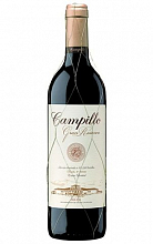Кампильо Гран Резерва 2005 5 540 ₽