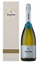 Кава Фаустино  2 069 ₽