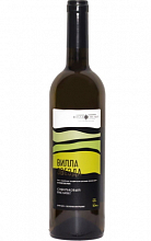 Вилла Звезда Сибирьковый - Рислинг  480 ₽