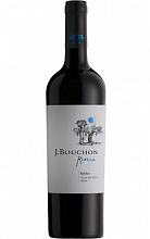 Х. Бушон Мерло Ресерва  2 319 ₽