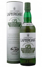 Лафройг Квотер Каск  11 999 ₽