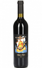 Раевское. Садко. Каберне Фран 2015 700 ₽