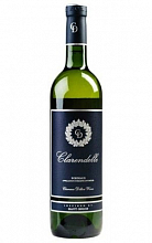 Кларендель Блан 2009 0 ₽