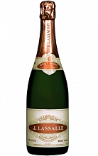 Ж.Лассаль Брют розе Резерв де Гранд Анне  7 800 ₽