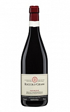 Амароне Делла Валполичелла Рокколо Грасси 2007 12 100 ₽