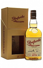 Гленфарклас Фэмили Каскс 1978 48 450 ₽