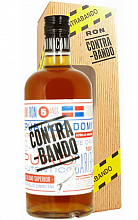 Контрабандо  2 290 ₽