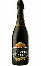 Ван Хонзебрук Кастель Кюве Де Шато нефильтрованное  680 ₽