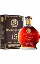 Царь Тигран 15 лет  5 699 ₽