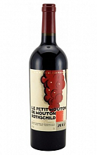 Ле Пти Мутон Де Мутон Ротшильд 2007 34 000 ₽