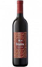 Винный Клуб Бельбек Саперави  1 999 ₽