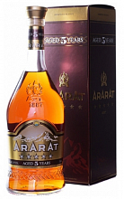 Арарат 5 звезд  1 690 ₽