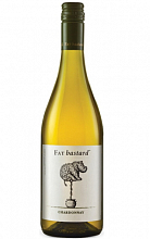 Фэт Бастард Шардоне  1 799 ₽