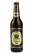 Клостерброй (Чёрный Монах) фильтрованное  300 ₽