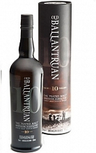 Олд Баллантруан 10 лет  17 499 ₽