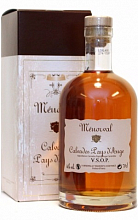 Кальвадос Менорвал Пэй д'Ож ВСОП в подарочной коробке  5 459 ₽