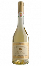 Ш.Дересла Токай Самородний Сладкий  2 859 ₽